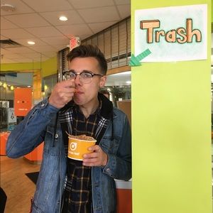 Meet your Posher, Jordan